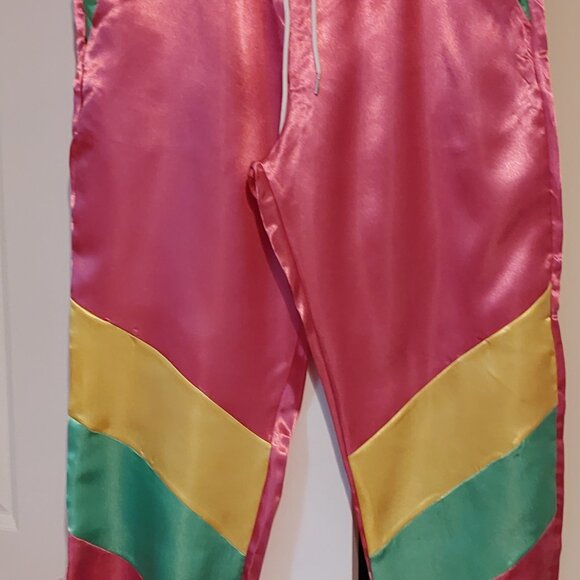 BNWOT Unisex 80s Costume - Picture 2 of 2